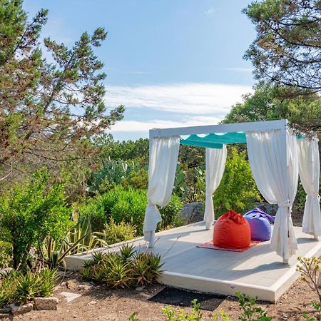 Geco Di Giada Art Suites - Adult Only Porto Rotondo Exterior foto