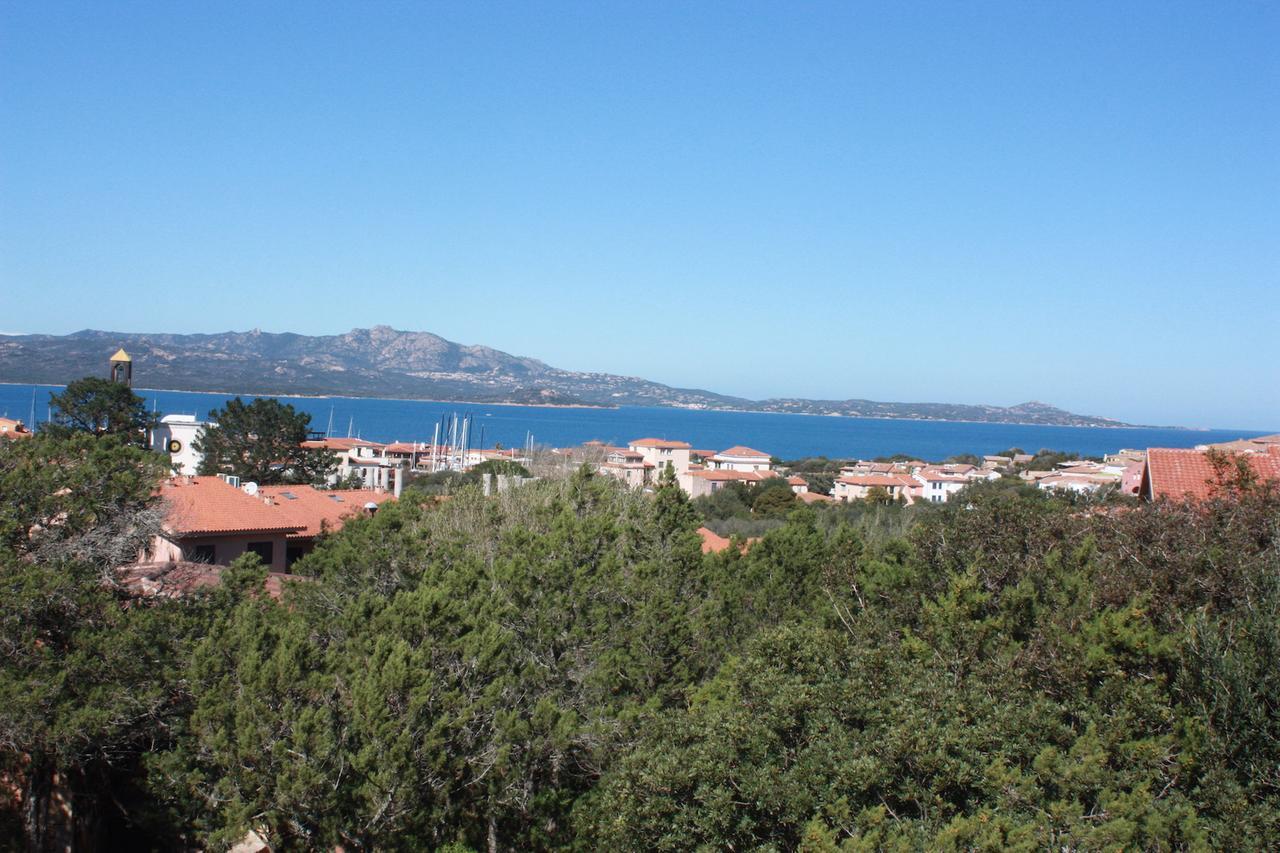 Geco Di Giada Art Suites - Adult Only Porto Rotondo Exterior foto