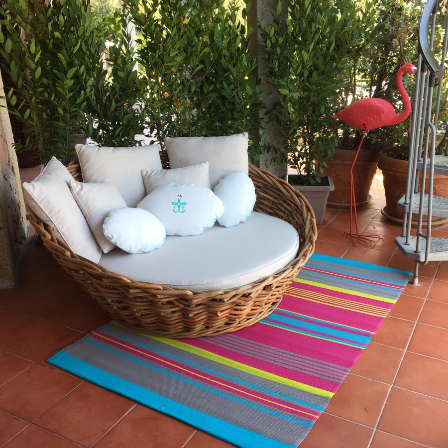 Geco Di Giada Art Suites - Adult Only Porto Rotondo Exterior foto